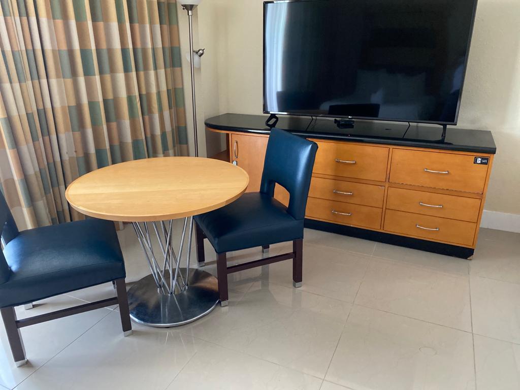 Miami Resort Liquidation